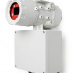  KATflow 180 G - ultrasone clamp-on flowmeter voor gas | Ultrasonic Flow Management