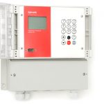  KATflow 150 - multi-functional stationary ultrasonic flow meter