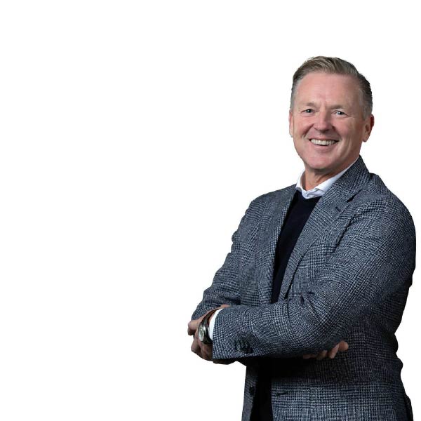 Team U-F-M - François van NIjnatten - Managing Director | U-F-M b.v.