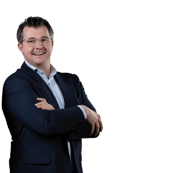 Team U-F-M - Leen de Jong - Technical Director | U-F-M b.v.