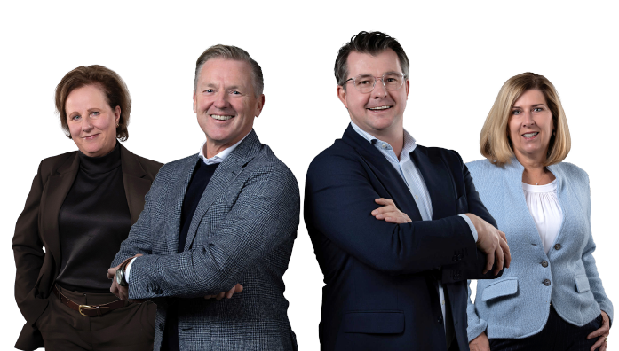 Team U-F-M - Ultrasonic Flow Management - over ons | U-F-M b.v.