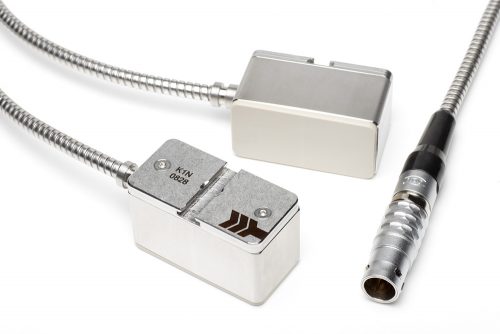 Ultrasone flowsensoren - K1N | U-F-M b.v.