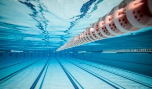 Openbare zwembaden- ultrasone flowmeting | U-F-M b.v.