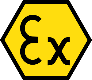 Veilig flow meten in (AT)EX zones