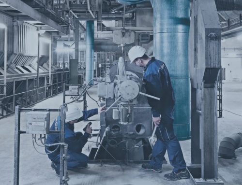 Quick check of volume flows in pumpsystems