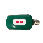 UFM-10 - clamp-on doppler flow monitor and switch