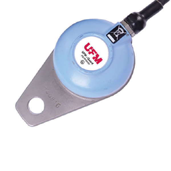 Proces | Productie - UFM Guard