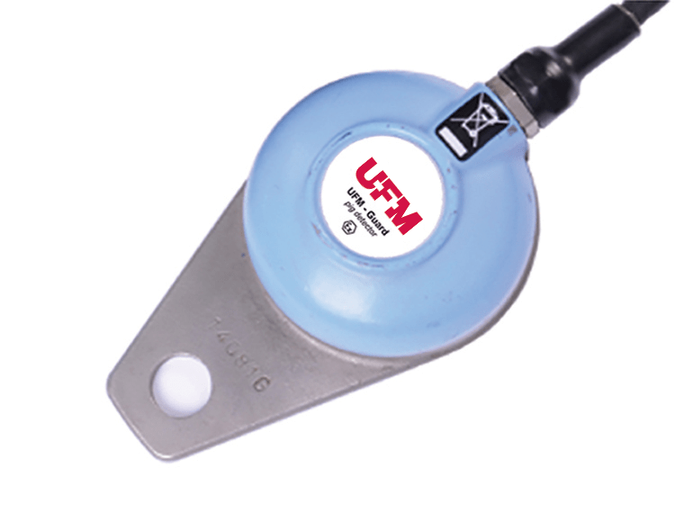 UFM Guard - Pig detector