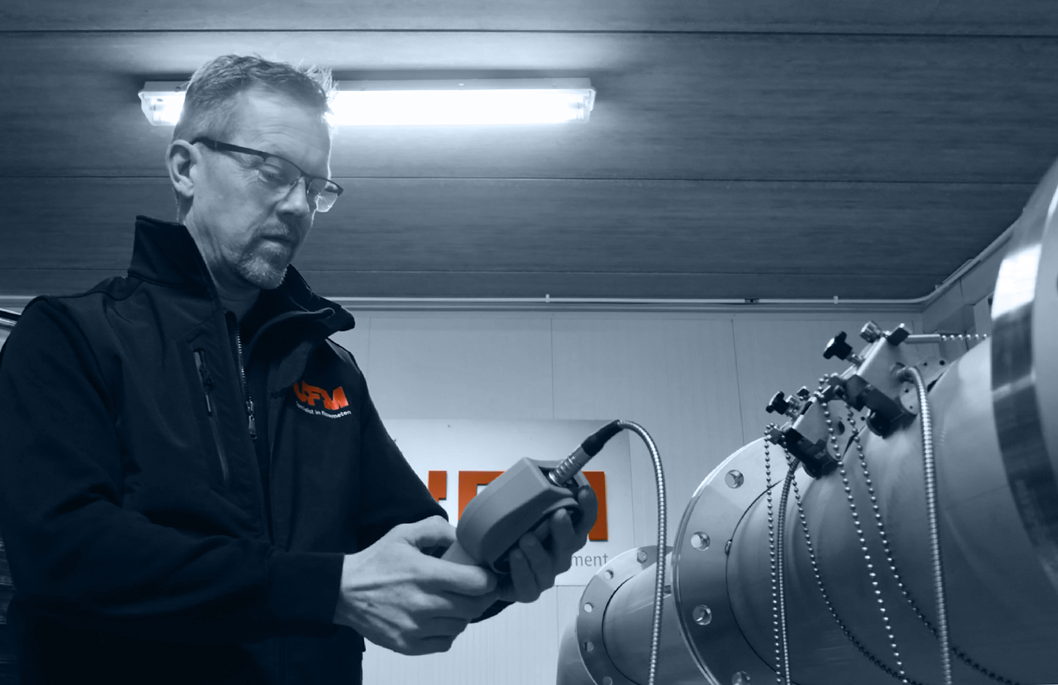 Kalibratieservice voor betrouwbare industriële proces