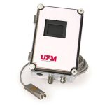 UFM AVFM - flowmeter for partially filled pipes