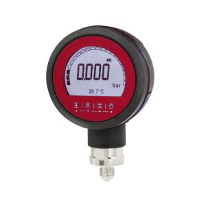 UFM D 220_pressure-gauge_opt UFM D 220 - digitale drukmeter met display